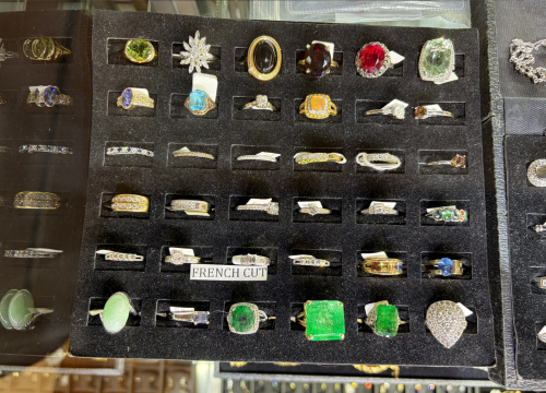 Rings
