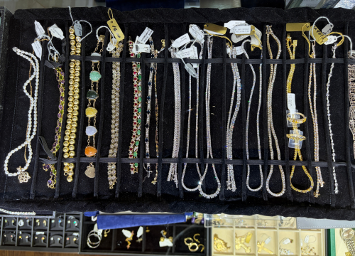 Bracelets